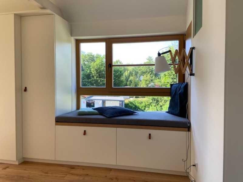 Ferienhaus Angelangt Prerow Kültér fotó