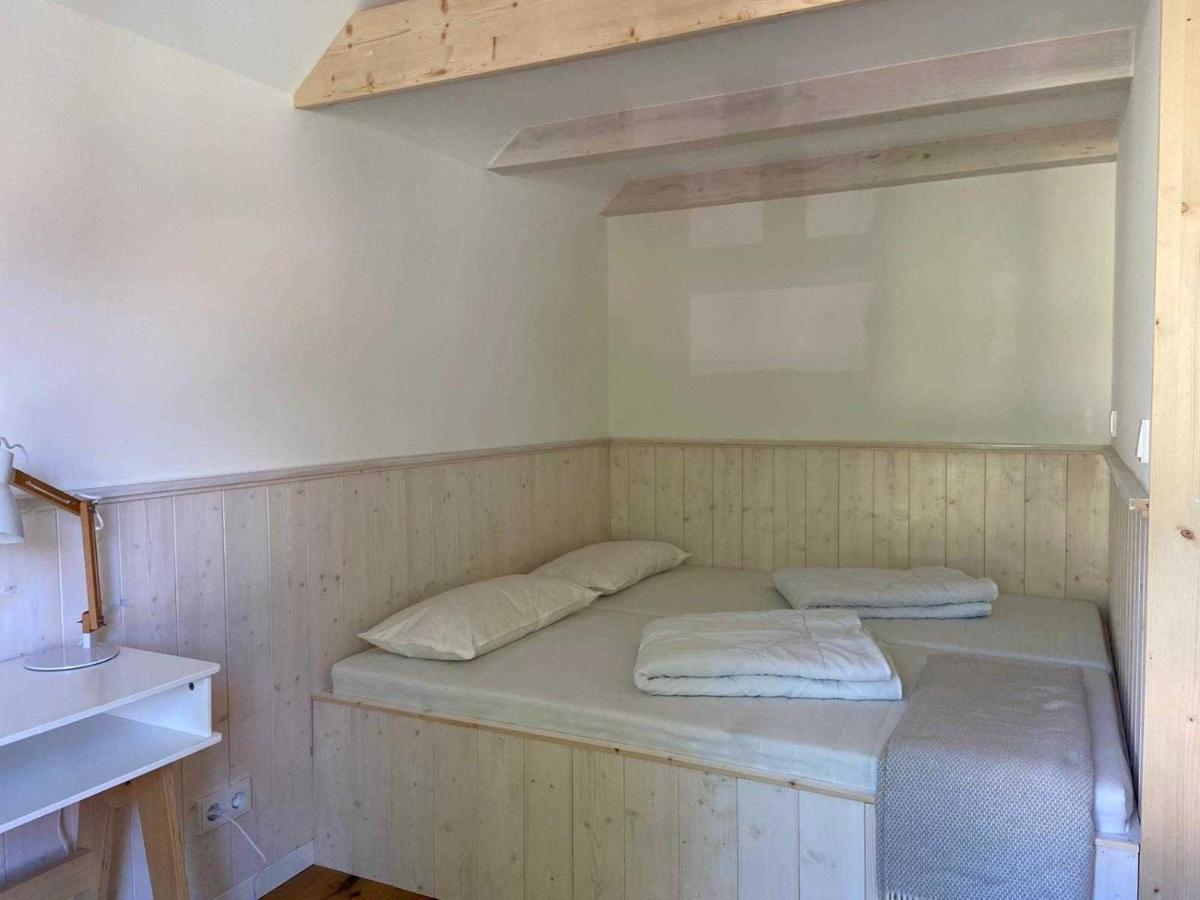 Ferienhaus Angelangt Prerow Kültér fotó
