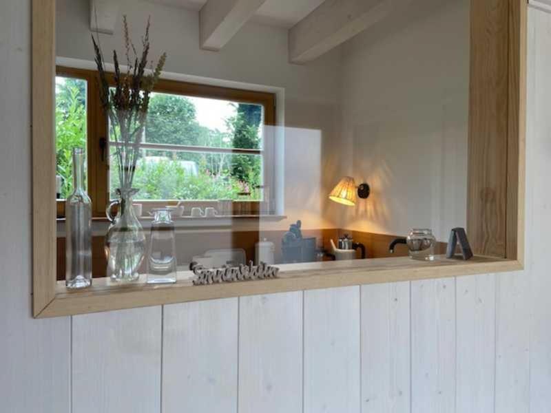 Ferienhaus Angelangt Prerow Szoba fotó