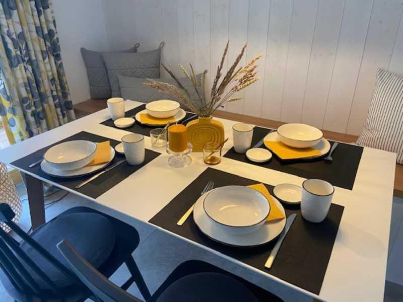 Ferienhaus Angelangt Prerow Szoba fotó